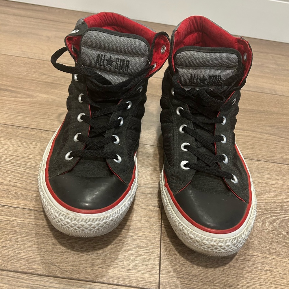 Mens High tops Converse